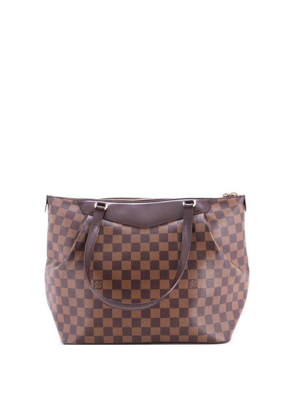 Louis Vuitton Westminster Handbag #266090L86B - Picture 3 of 8